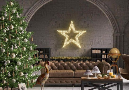 How to choose the Christmas tree