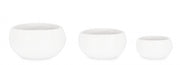 Set3 P.Vaso Hoian Bowl White