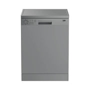 Beko Dishwasher DFN05321S free installation 13 place settings