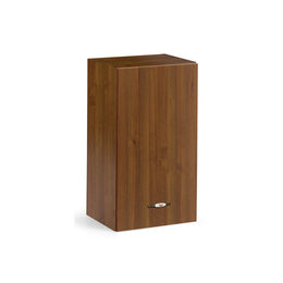Wall cabinet for modular kitchen in antique walnut Cm 40x32xH 72 1 door