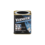 Vernifer Ml Anti-Rust Paint. 750 - Green Renaissance Arexons