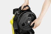 HIGH PRESSURE WASHER K 4 PREMIUM POWER CONTROL