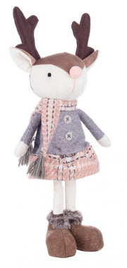 4x Gray Renna Linsay Stand Skirt