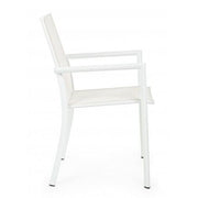 STACKABLE KONNOR ARMCHAIR