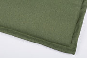Olefin Bosco Schien Alto outdoor cushion with removable cover
