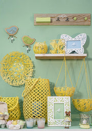 2x Hive To Lantern Yellow L