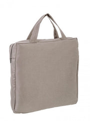 Shade Sail Tri. Turtledove 5X5