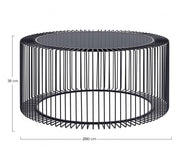 Kieran D80 coffee table