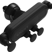 Auto gravity support