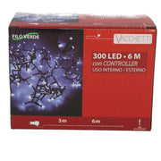 Wire light 300 multicolor led controller cm600 al. fixed external use