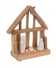 6x Nativity 3F Life House C