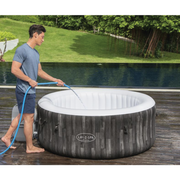 Inflatable Whirlpool Lay-Z-Spa Bahamas AirJet 2-4 people