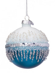 12x White Vt Show Sphere