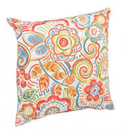 Hippy cushion 43X43