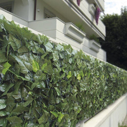 ALWAYS GREEN DOUBLE IVY LEAVES