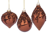 12x Brown Vt Prize Pendant Set