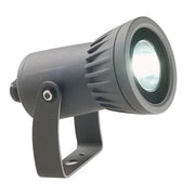 Spotlight 6W Led 4000K graphite gun line