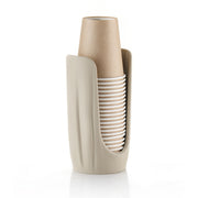 Guzzini Tierra clay cup holder
