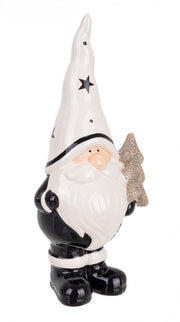 6x Balmy Stand White