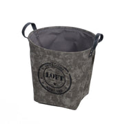 Fabric basket cmø34xh33x34