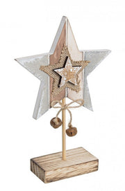 6x Stick Stripe Stand