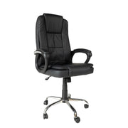 Tank executive office chair