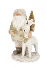 4x Connie Babbo Bia C Decoration