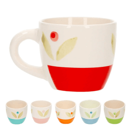 Tognana coffee cup Louise 90 cc