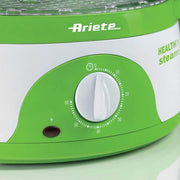 Healthy Steam Ariete steamer