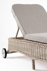 Cot with Cushion with Wheels Jupiter New Cod.0660342