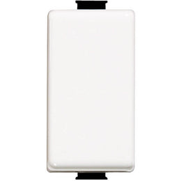 Unipolar button 10A Bticino Matix