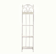 Classic shelf Aprilia 4 shelves 164h cm