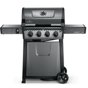 Freestyle 425 gas barbecue