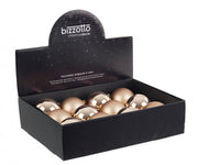 2x Display12 Sfera Vt Beige Ass D80 4248C