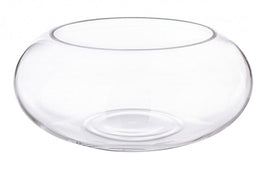 4x Glass Vt Ampoule D30