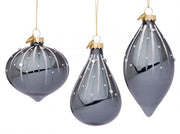 12x Beloved Gray Luc Pendant Assortment