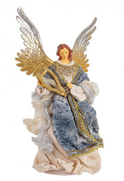 Angelo Celeste Stand Azzurro H36 - 1x36x36