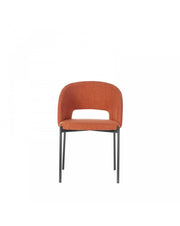 2x Fabric chair - Greta