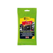 Arexons Rubber/Plastic Renew Wizzy Cloth