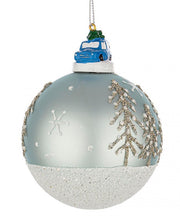 6x Blue Emmy C Sphere Vt