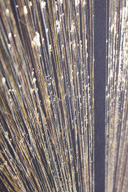 Quadro con cornice stile design cm 102x142