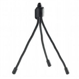 Flexible Black Accessory Support Spider