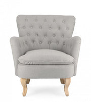 Orlins Cloud Armchair