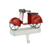 Stocking hook with motorbike nbi-0522 cm. 32 x 13 h 31