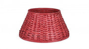 Delight Red Tree Base Cover 6x D55