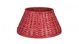 Delight Red Tree Base Cover 6x D55