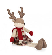 4x Jonny Legs Skirt H58