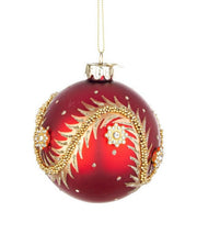 12x Plushy Red Snake Vt Sphere D80