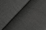 Medium Smoke Quilted Back Cushion