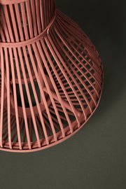 Belem Pink Lantern C-Handle L